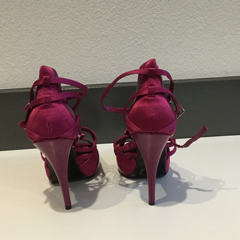 Steve Madden Heels - Picture 5 of 8